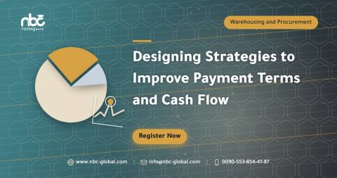 Designing Strategies to Improve Payment Terms and Cash Flow