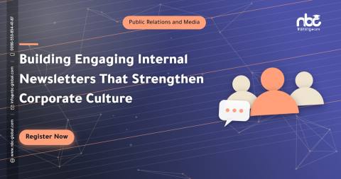 Building Engaging Internal Newsletters That Strengthen Corporate Culture