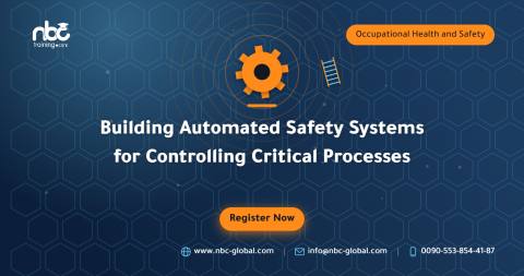 Building Automated Safety Systems for Controlling Critical Processes