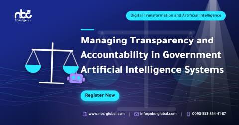 Managing Transparency and Accountability in Government Artificial Intelligence Systems