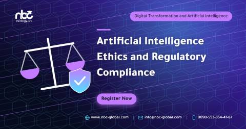 Artificial Intelligence Ethics and Regulatory Compliance