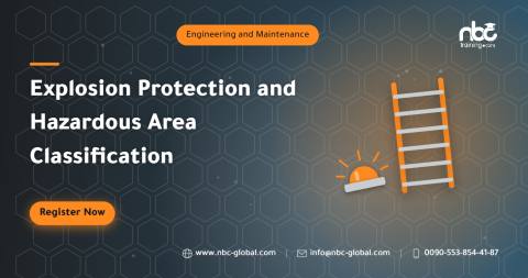 Explosion Protection and Hazardous Area Classification