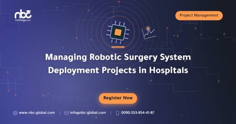 Managing Robotic Surgery System Deployment Projects in Hospitals