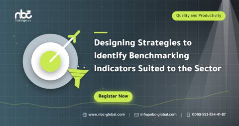 Designing Strategies to Identify Benchmarking Indicators Suited to the Sector