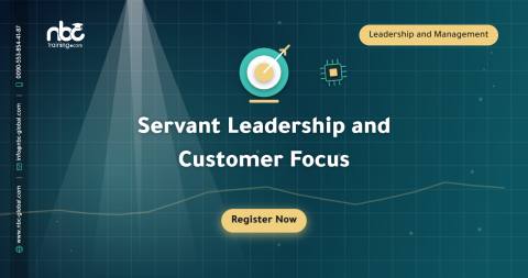 Servant Leadership and Customer Focus