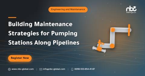 Building Maintenance Strategies for Pumping Stations Along Pipelines