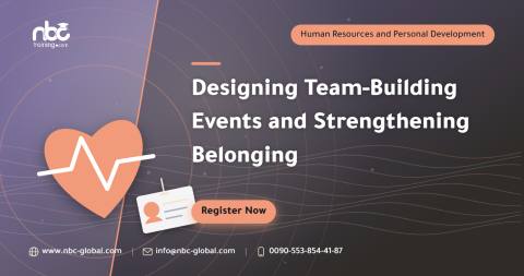 Designing Team-Building Events and Strengthening Belonging