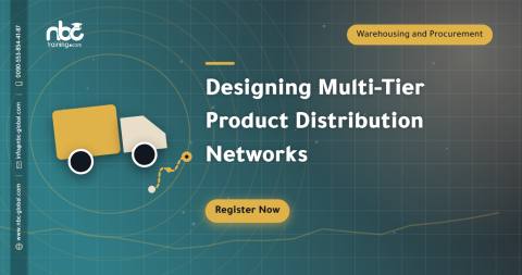 Designing Multi-Tier Product Distribution Networks