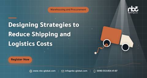 Designing Strategies to Reduce Shipping and Logistics Costs