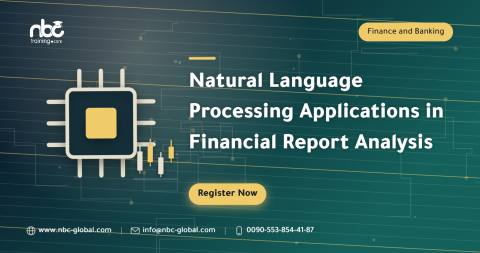 Natural Language Processing Applications in Financial Report Analysis