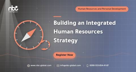 Building an Integrated Human Resources Strategy