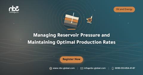 Managing Reservoir Pressure and Maintaining Optimal Production Rates