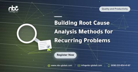 Building Root Cause Analysis Methods for Recurring Problems