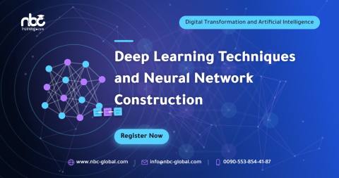 Deep Learning Techniques and Neural Network Construction