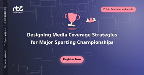 Designing Media Coverage Strategies for Major Sporting Championships