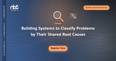 Building Systems to Classify Problems by Their Shared Root Causes