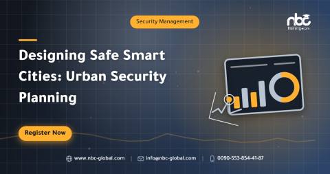 Designing Safe Smart Cities: Urban Security Planning