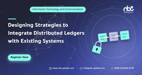 Designing Strategies to Integrate Distributed Ledgers with Existing Systems