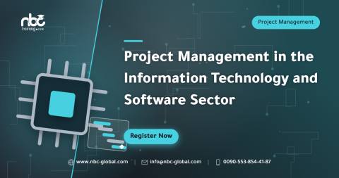 Project Management in the Information Technology and Software Sector