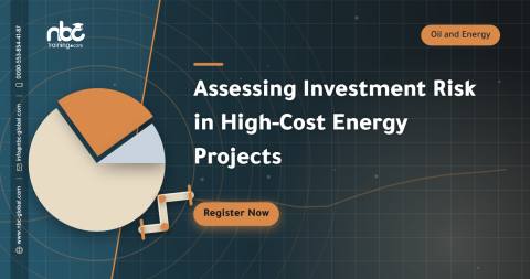 Assessing Investment Risk in High-Cost Energy Projects