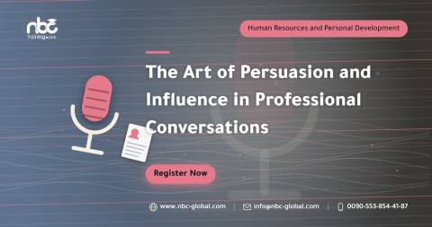 The Art of Persuasion and Influence in Professional Conversations