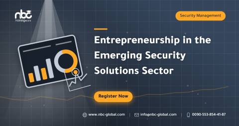 Entrepreneurship in the Emerging Security Solutions Sector