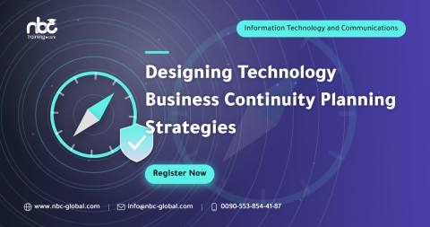 Designing Technology Business Continuity Planning Strategies