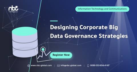Designing Corporate Big Data Governance Strategies