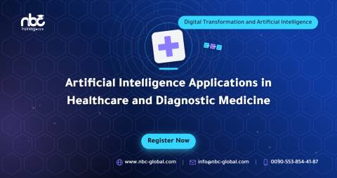 Artificial Intelligence Applications in Healthcare and Diagnostic Medicine