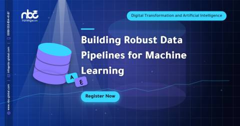 Building Robust Data Pipelines for Machine Learning