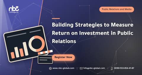 Building Strategies to Measure Return on Investment in Public Relations