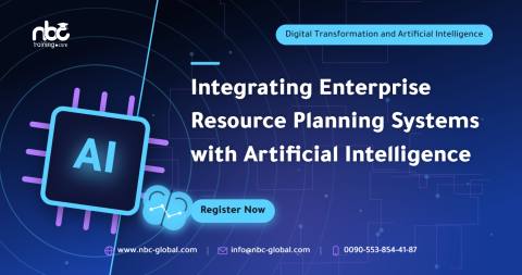 Integrating Enterprise Resource Planning Systems with Artificial Intelligence