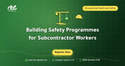 Building Safety Programmes for Subcontractor Workers