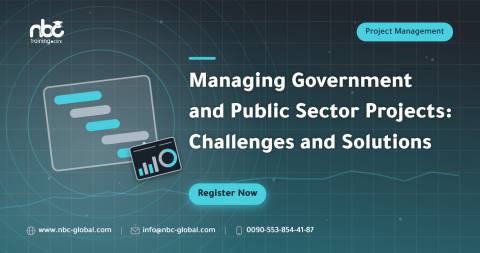 Managing Government and Public Sector Projects: Challenges and Solutions