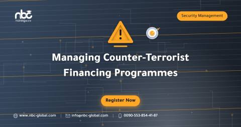 Managing Counter-Terrorist Financing Programmes