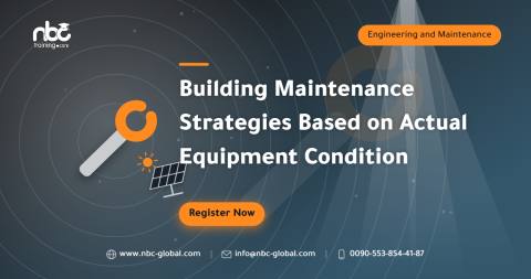 Building Maintenance Strategies Based on Actual Equipment Condition