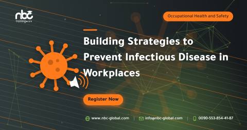 Building Strategies to Prevent Infectious Disease in Workplaces