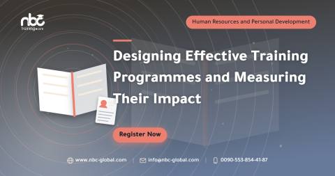 Designing Effective Training Programmes and Measuring Their Impact