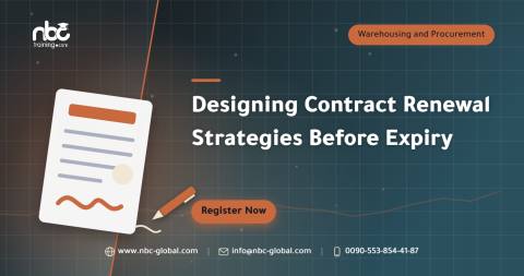 Designing Contract Renewal Strategies Before Expiry