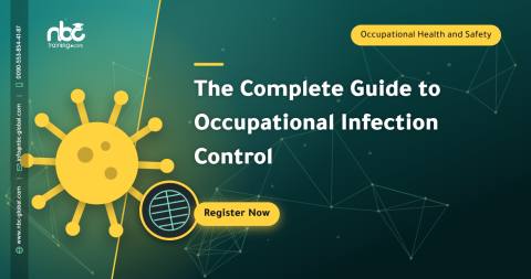 The Complete Guide to Occupational Infection Control
