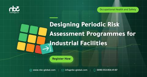 Designing Periodic Risk Assessment Programmes for Industrial Facilities