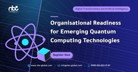 Organisational Readiness for Emerging Quantum Computing Technologies