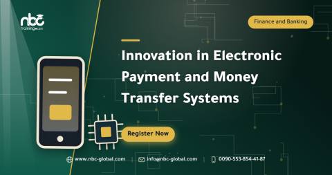 Innovation in Electronic Payment and Money Transfer Systems