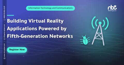 Building Virtual Reality Applications Powered by Fifth-Generation Networks