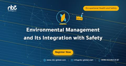 Environmental Management and Its Integration with Safety