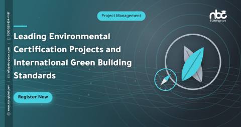 Leading Environmental Certification Projects and International Green Building Standards