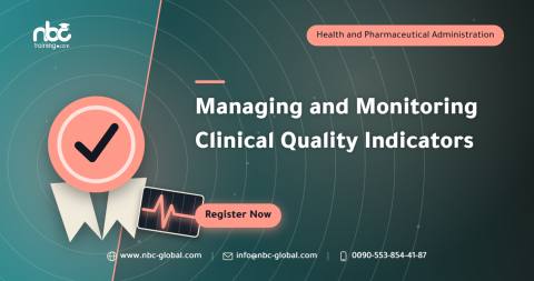 Managing and Monitoring Clinical Quality Indicators