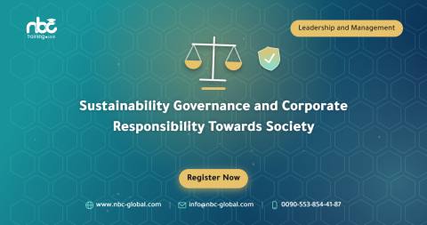 Sustainability Governance and Corporate Responsibility Towards Society