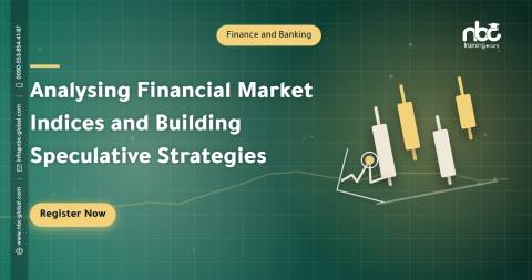 Analysing Financial Market Indices and Building Speculative Strategies