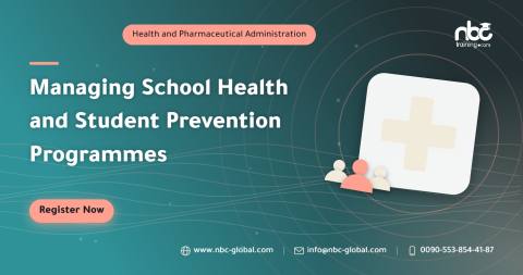 Managing School Health and Student Prevention Programmes